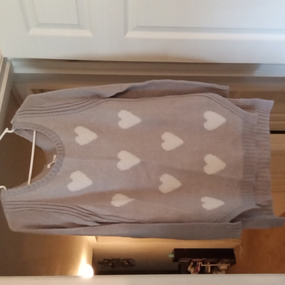 Woman's sweater